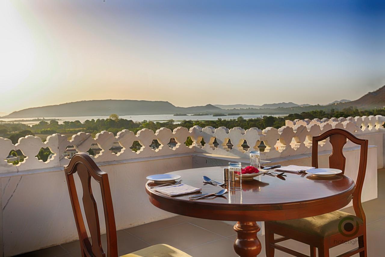 Bed and Breakfast Fateh Niwas By Fateh Collection Удайпур Экстерьер фото