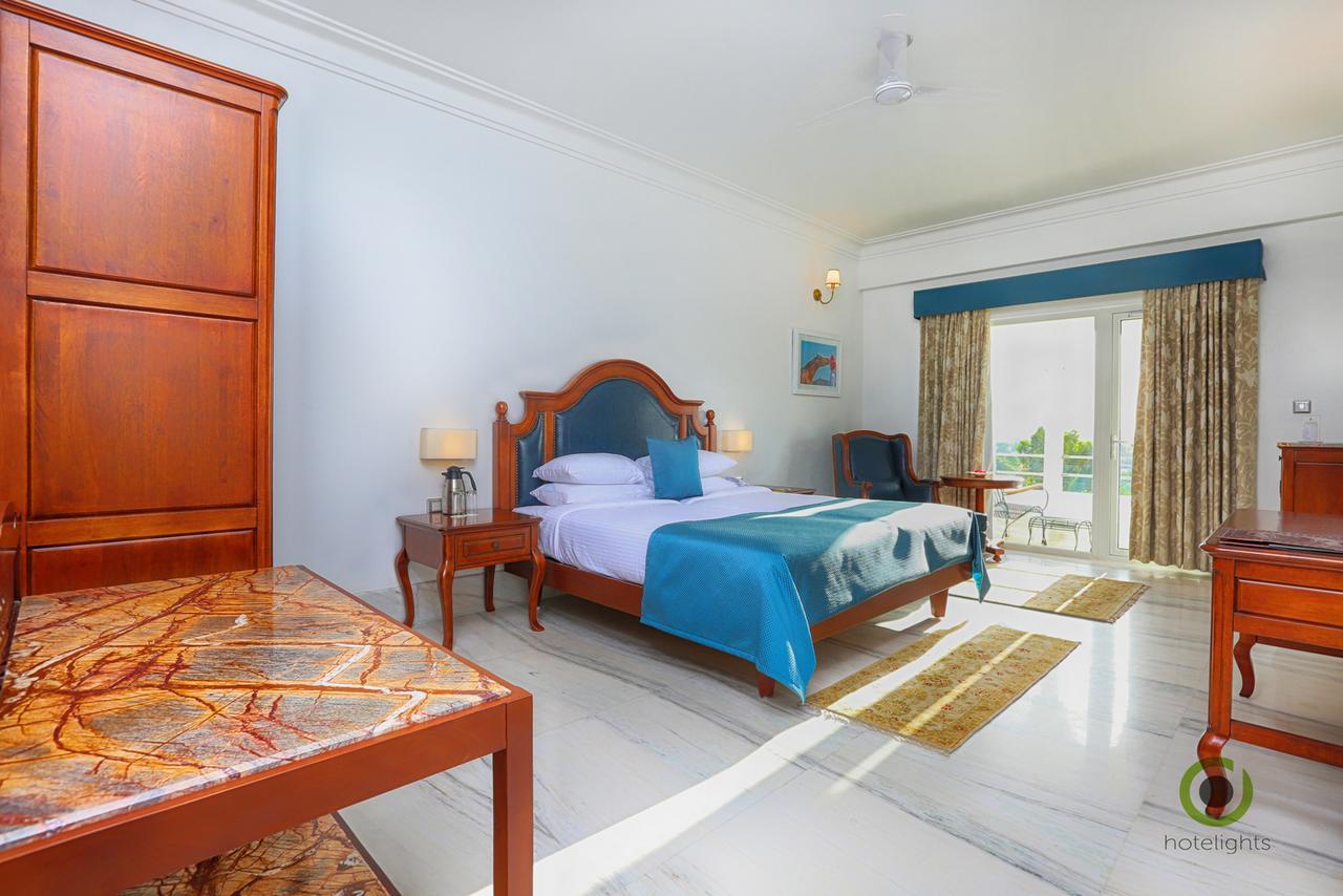 Bed and Breakfast Fateh Niwas By Fateh Collection Удайпур Экстерьер фото