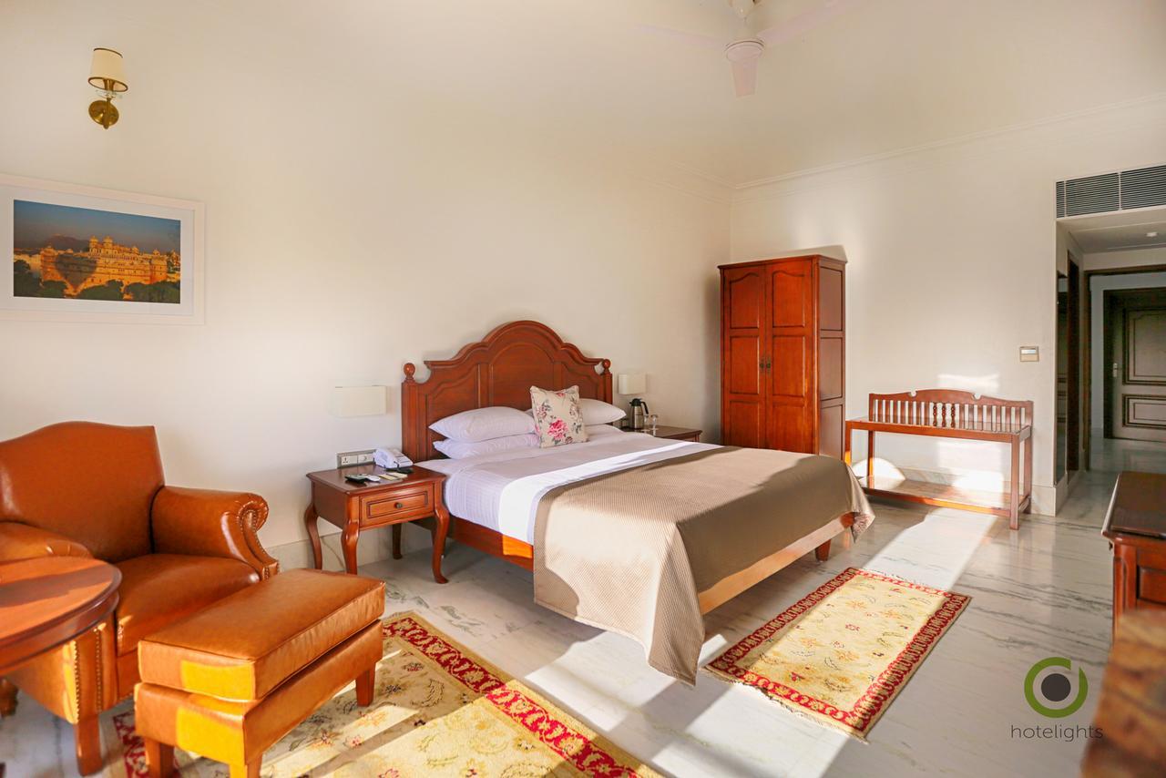 Bed and Breakfast Fateh Niwas By Fateh Collection Удайпур Экстерьер фото